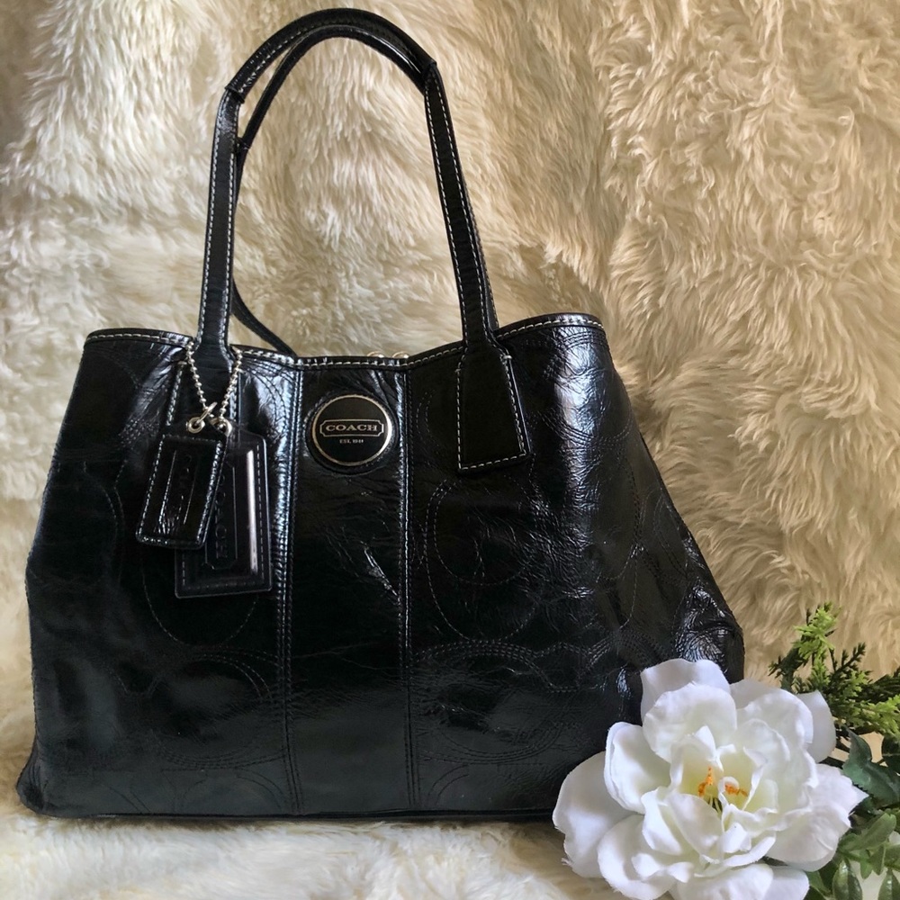 COACH BAG✨